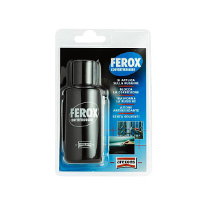 Преобразователи ржавчины AREXONS