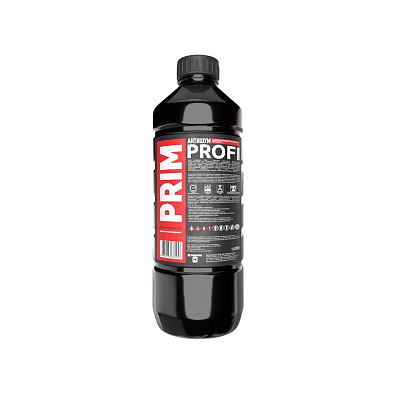 PRIM шумопоглощающий материал Антишум PROFI под пистолет пэт 1л