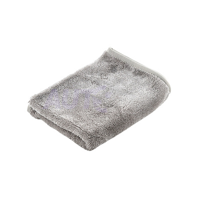 SHINE SYSTEMS микрофибра супервпитывающая для сушки Easy Dry Max Towel 50*80см