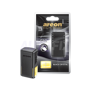 Ароматизаторы в машину AREON