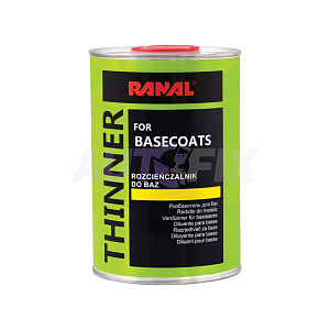 Разбавители для баз RANAL