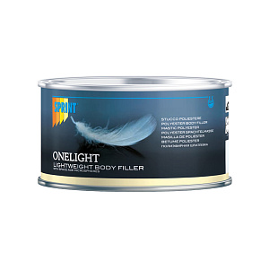 Шпатлевки облегченные SPRINT