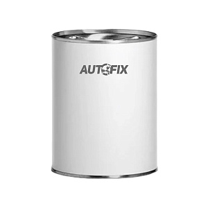 Подбор краски по коду AUTOFIX
