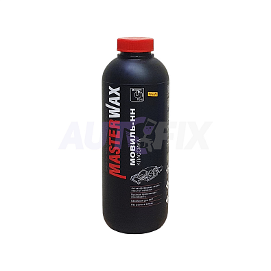 MASTERWAX Service мовиль-НН классика под пистолет в пластике 1л