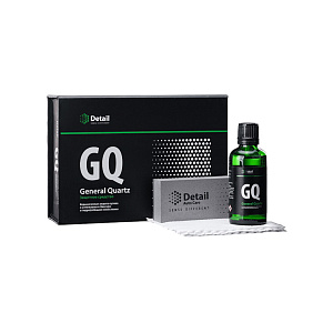 Воски жидкие, консерванты DETAIL