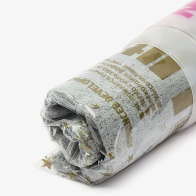 CITYUP салфетка PVA+Fiber Ultra New синтетическая замша в тубусе CU-228 43*32см