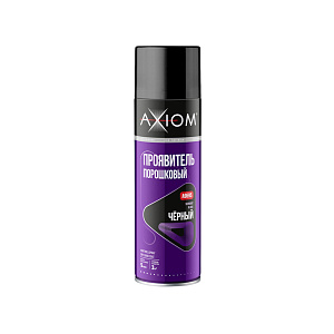Проявочные покрытия AXIOM