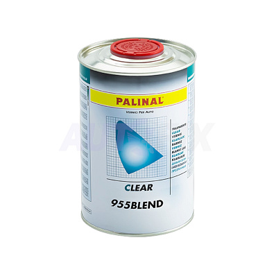 PALINAL растворитель 955BLEND для переходов 1.0л