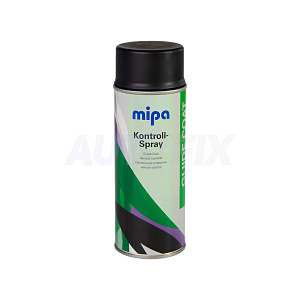 Проявочные покрытия MIPA