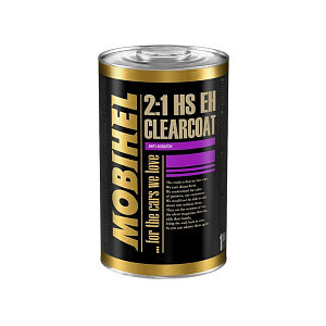 Лаки акриловые MOBIHEL
