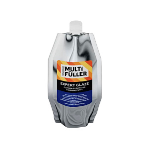Шпатлевки самовыравнивающиеся MULTI FULLER