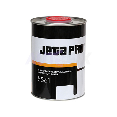 JETA PRO разбавитель 5561 универсальный 1л
