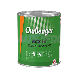 Компоненты микс-систем CHALLENGER