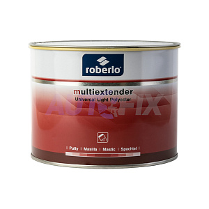 Шпатлевки облегченные ROBERLO