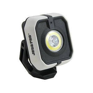 JETA фонарь магнитный JPLS-10 светодиодный аккумуляторный