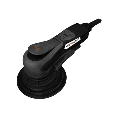 CETRON шлифовальная машинка R 7303-2.5 орбитальная 2.5мм