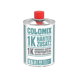 Отвердители COLOMIX