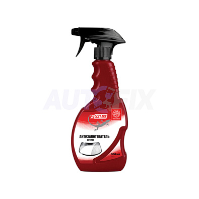 3TON антизапотеватель Anti Fog TH-707 триггер 550мл