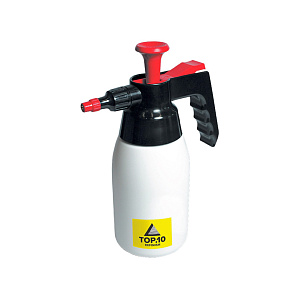 Распылители, триггеры TOP.10