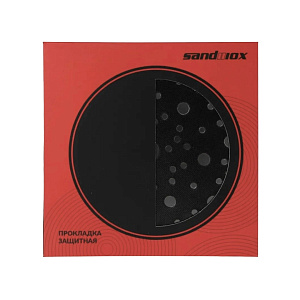 Подложки для шлифмашин SANDWOX