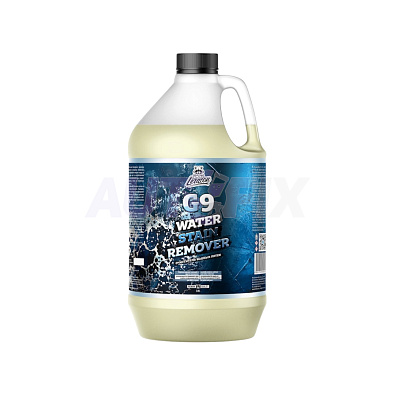 LERATON очиститель водных пятен G9 Water Stain Remover L632 канистра 3.8л