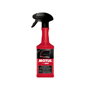 Автохимия для салона MOTUL