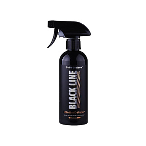 Автохимия для салона SHINE SYSTEMS