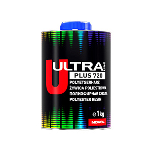 Смола полиэфирная ULTRA