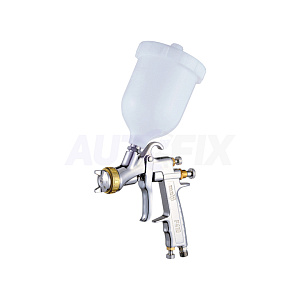 Краскопульты MEIJI