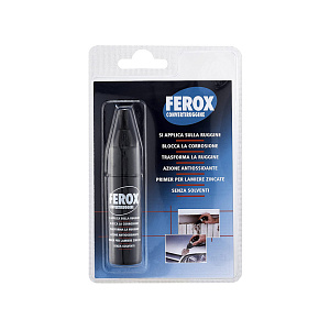 Преобразователи ржавчины AREXONS