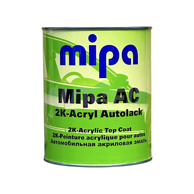 MIPA AC автомобильная акриловая краска LADA 299 1л