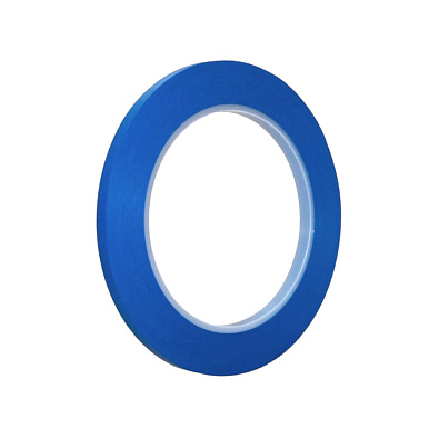 NOVOL лента для сложных контуров 9мм*33м