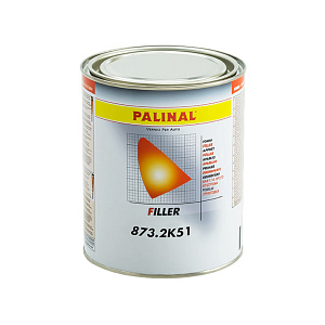 Грунты акриловые PALINAL