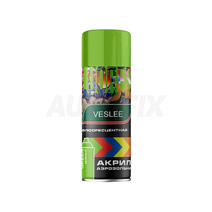 Флуоресцентные краски VESLEE