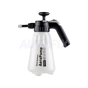 Распылители, триггеры SHINE SYSTEMS