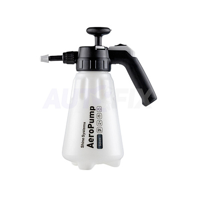 SHINE SYSTEMS пенно-эмульсионный распылитель AeroPump SS476 Solvent 2л