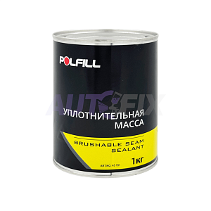 Герметики под кисть POLFILL