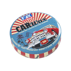 Воски твердые FOX CHEMIE