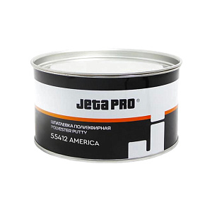 Шпатлевки облегченные JETA PRO