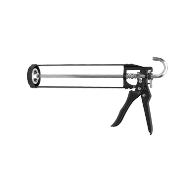 WUMAX пистолет для картушей 18919311 скелетный 310мл