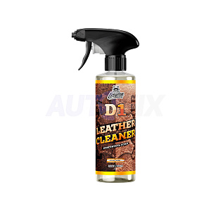 Автохимия для кожи LERATON