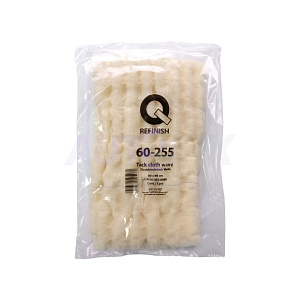 Салфетки антистатические Q-REFINISH
