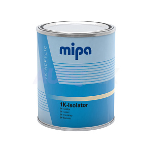 Грунты-изоляторы MIPA