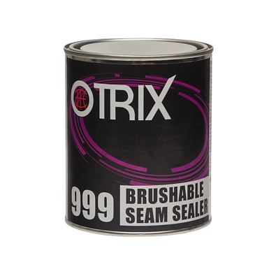 OTRIX герметик под кисть 999 Brushable Seam Sealer 1кг