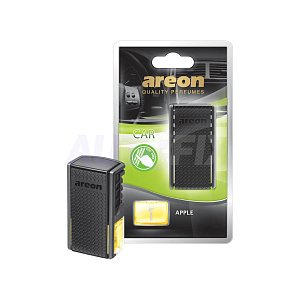 Ароматизаторы в машину AREON