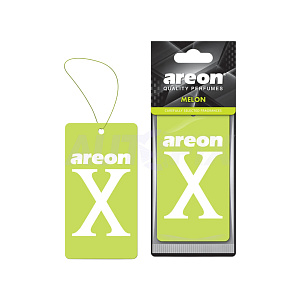 Ароматизаторы в машину AREON