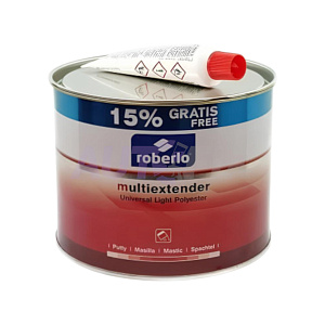 Шпатлевки облегченные ROBERLO