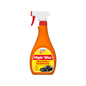 Воски жидкие, консерванты KANGAROO