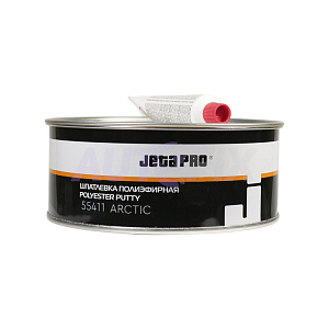 Шпатлевки облегченные JETA PRO