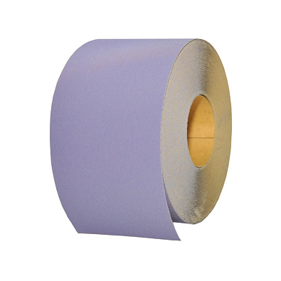 SMIRDEX бумага наждачная 740 Ceramic керамика 115мм (1 метр) Р240